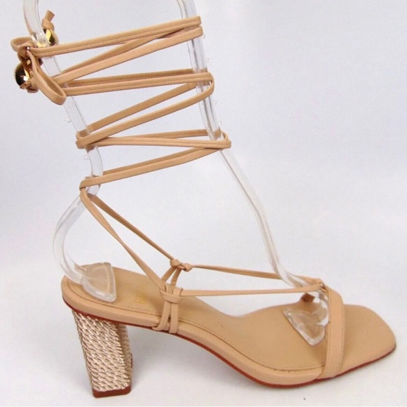 Aldo x Rocky Barnes Shoes - Picture 2 of 8